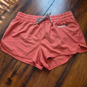 Vuori Athletic Short